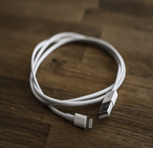 iPhone Cables